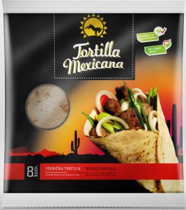 Тортилья Mexicana